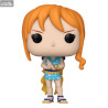 PRE ORDER - One Piece - Figure Onami Wano, Pop!