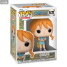 PRE ORDER - One Piece - Figure Onami Wano, Pop!