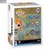 PRE ORDER - One Piece - Figure Onami Wano, Pop!