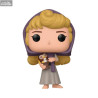 PRÉCOMMANDE - Disney La Belle au bois dormant 65th Anniversary - Figurine Aurora Owl, Pop!