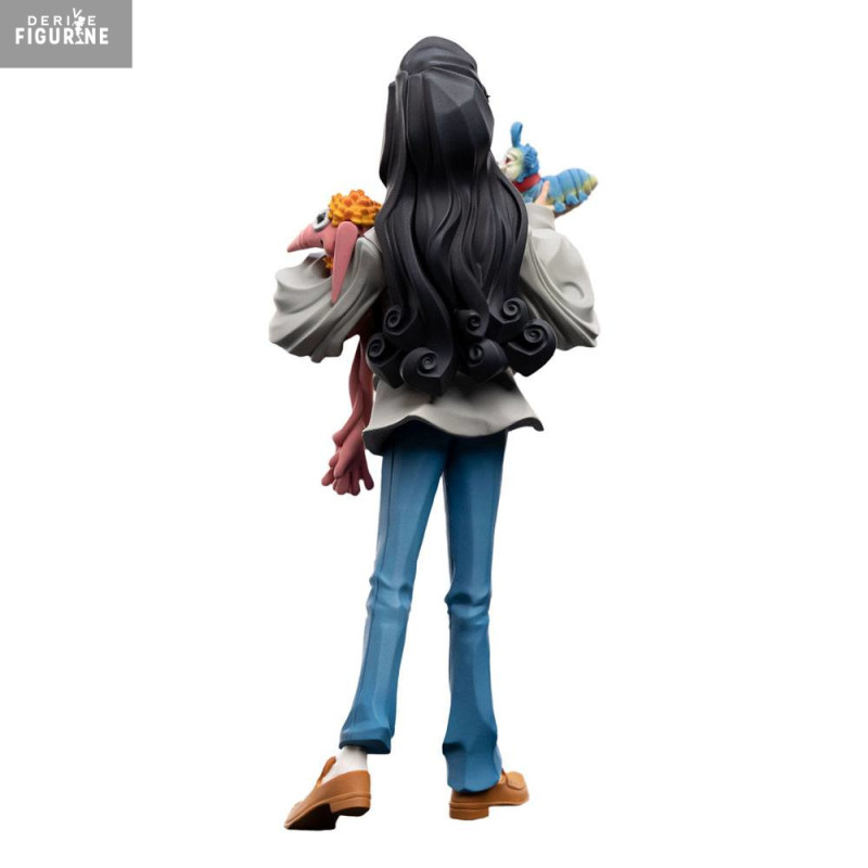 Labyrinth - Pack figurines...