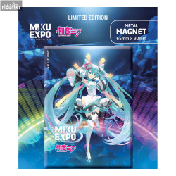 PRÉCOMMANDE - Vocaloid -...