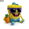 PRÉCOMMANDE - Bob l´éponge - Peluche Summer SpongeBob