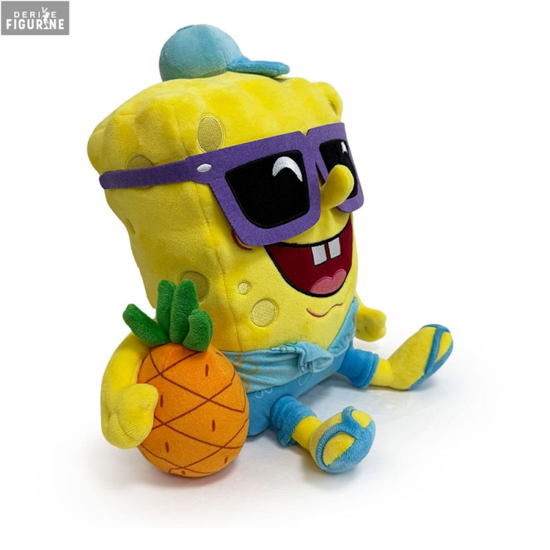 PRÉCOMMANDE - Bob l´éponge...