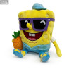 PRÉCOMMANDE - Bob l´éponge - Peluche Summer SpongeBob