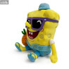 PRÉCOMMANDE - Bob l´éponge - Peluche Summer SpongeBob
