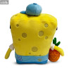 PRÉCOMMANDE - Bob l´éponge - Peluche Summer SpongeBob
