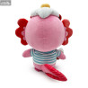 PRE ORDER - Faline San - Plush Egg-xolotl