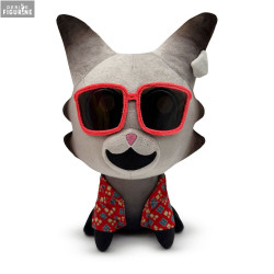 PRE ORDER - Garn47 - Plush...