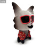 PRE ORDER - Garn47 - Plush Summer Car