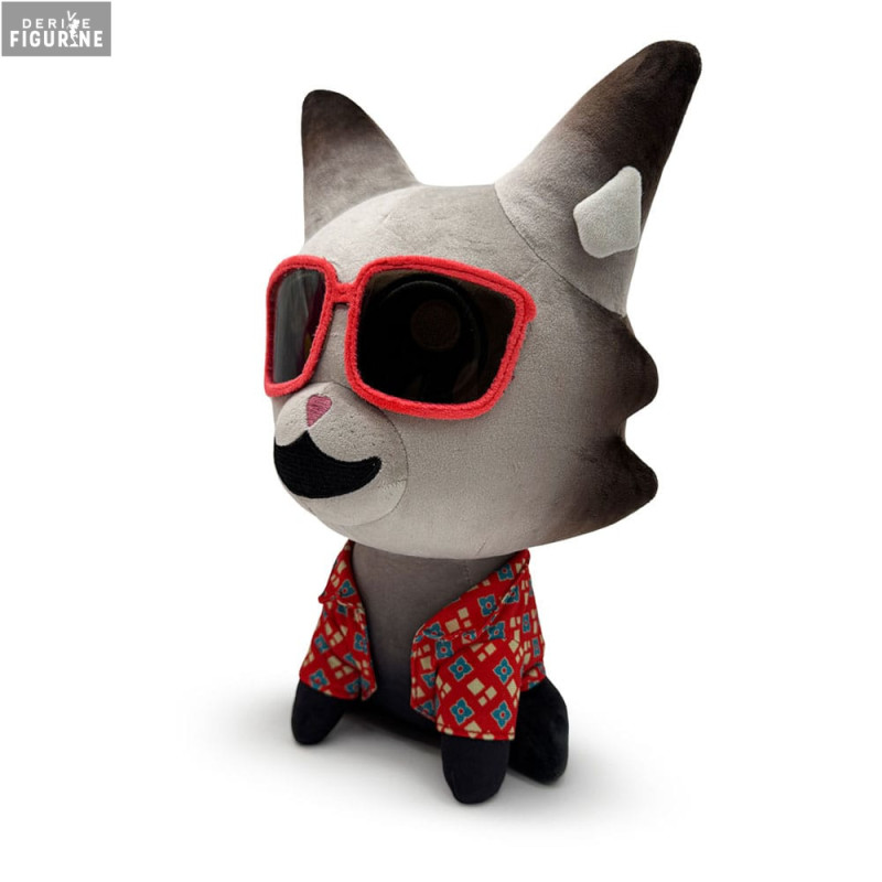 PRE ORDER - Garn47 - Plush...