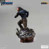 Marvel, Avengers : Endgame - Winter Soldier figure, BDS Art Scale