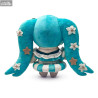 PRÉCOMMANDE - Vocaloid - Peluche Summer Style Miku Hatsune