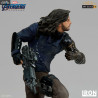 Marvel, Avengers : Endgame - Winter Soldier figure, BDS Art Scale