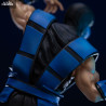 PRÉCOMMANDE - Mortal Kombat - Figurine Sub-Zero (Ninjas Collection), Art Scale