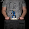 PRÉCOMMANDE - Mortal Kombat - Figurine Sub-Zero (Ninjas Collection), Art Scale