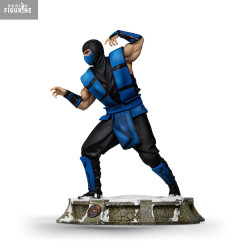 PRÉCOMMANDE - Mortal Kombat...