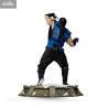 PRÉCOMMANDE - Mortal Kombat - Figurine Sub-Zero (Ninjas Collection), Art Scale