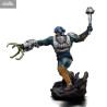 PRE ORDER - Masters of the Universe - Serpent Claw Man-at-Arms figure, Art Scale