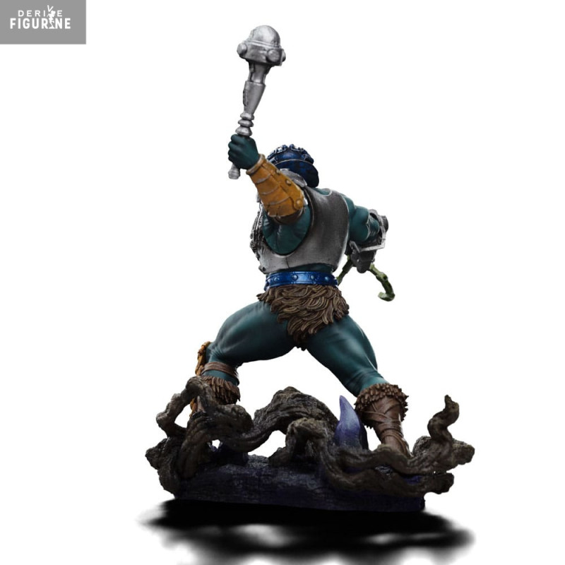 PRE ORDER - Masters of the...