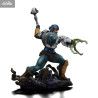 PRE ORDER - Masters of the Universe - Serpent Claw Man-at-Arms figure, Art Scale