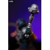 PRE ORDER - Masters of the Universe - Serpent Claw Man-at-Arms figure, Art Scale