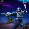 PRE ORDER - Masters of the Universe - Serpent Claw Man-at-Arms figure, Art Scale