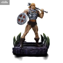 PRE ORDER - Masters of the...