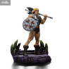 PRE ORDER - Masters of the Universe - He-Man figure Battle Armor, Art Scale