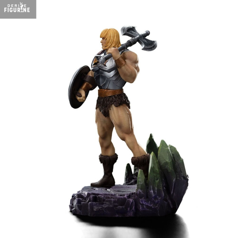 PRE ORDER - Masters of the...
