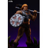 PRE ORDER - Masters of the Universe - He-Man figure Battle Armor, Art Scale