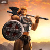 PRE ORDER - Masters of the Universe - He-Man figure Battle Armor, Art Scale