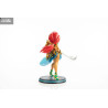 PRÉCOMMANDE - The Legend of Zelda Breath of the Wild - Figurine Urbosa, Standard Edition