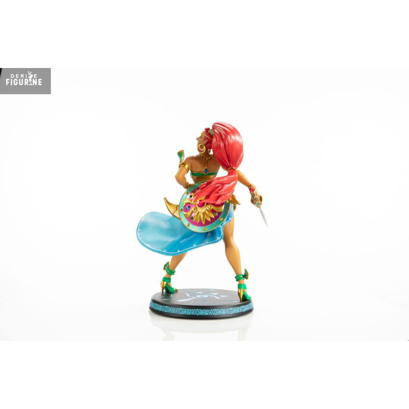 PRE ORDER - The Legend of...