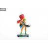 PRÉCOMMANDE - The Legend of Zelda Breath of the Wild - Figurine Urbosa, Standard Edition