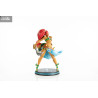 PRÉCOMMANDE - The Legend of Zelda Breath of the Wild - Figurine Urbosa, Standard Edition