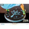 PRE ORDER - The Legend of Zelda Breath of the Wild - Urbosa figure, Standard Edition