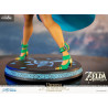 PRÉCOMMANDE - The Legend of Zelda Breath of the Wild - Figurine Urbosa, Standard Edition