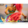 PRÉCOMMANDE - The Legend of Zelda Breath of the Wild - Figurine Urbosa, Standard Edition