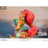 PRÉCOMMANDE - The Legend of Zelda Breath of the Wild - Figurine Urbosa, Standard Edition