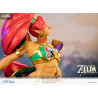 PRÉCOMMANDE - The Legend of Zelda Breath of the Wild - Figurine Urbosa, Standard Edition