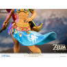 PRÉCOMMANDE - The Legend of Zelda Breath of the Wild - Figurine Urbosa, Standard Edition