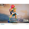 PRÉCOMMANDE - The Legend of Zelda Breath of the Wild - Figurine Urbosa, Standard Edition