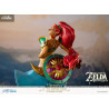 PRE ORDER - The Legend of Zelda Breath of the Wild - Urbosa figure, Standard Edition