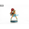 The Legend of Zelda Breath of the Wild - Urbosa figure, Collector Edition