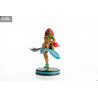 The Legend of Zelda Breath of the Wild - Urbosa figure, Collector Edition