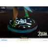 The Legend of Zelda Breath of the Wild - Urbosa figure, Collector Edition