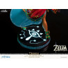 The Legend of Zelda Breath of the Wild - Urbosa figure, Collector Edition