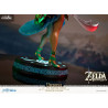 The Legend of Zelda Breath of the Wild - Urbosa figure, Collector Edition