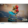 The Legend of Zelda Breath of the Wild - Urbosa figure, Collector Edition